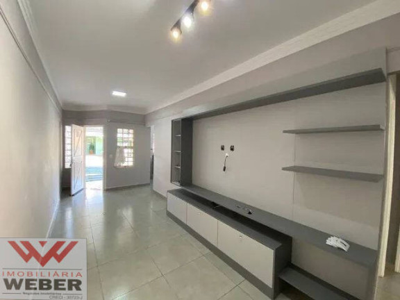 Casa de Condomínio com 3 Quartos à Venda, 70 m² em Wanel Ville - Sorocaba