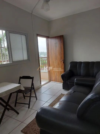 Imagem Apartamento com 2 Quartos à Venda, 50 m² em Jardim Anhangüera - Ribeirão Preto Imagem Apartamento com 2 Quartos à Venda, 50 m² em Jardim Anhangüera - Ribeirão Preto
