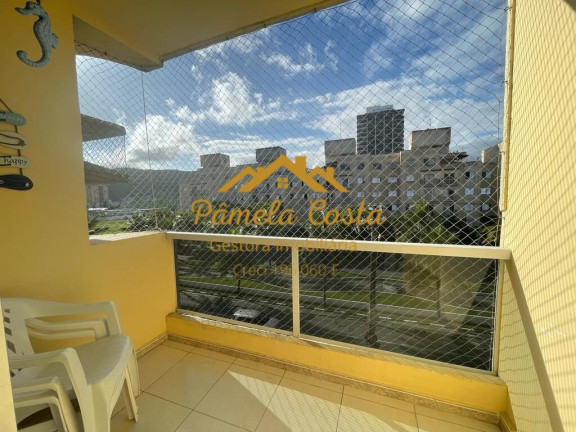 Imagem Apartamento com 3 Quartos para Alugar, 90 m² em Enseada - Guarujá Imagem Apartamento com 3 Quartos para Alugar, 90 m² em Enseada - Guarujá