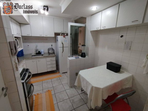Imagem Apartamento com 3 Quartos à Venda, 63 m² em Jardim Parque Morumbi - São Paulo Imagem Apartamento com 3 Quartos à Venda, 63 m² em Jardim Parque Morumbi - São Paulo