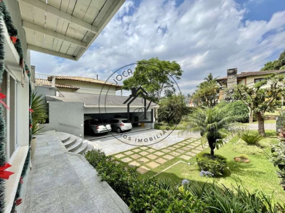 Imagem Casa de Condomínio com 4 Quartos à Venda, 847 m² em São Paulo Ii - Cotia Imagem Casa de Condomínio com 4 Quartos à Venda, 847 m² em São Paulo Ii - Cotia