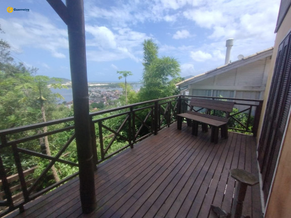 Imagem Casa com 3 Quartos à Venda, 657 m² em Lagoa Da Conceição - Florianópolis