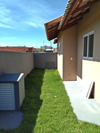 Imagem Casa de Condomínio com 2 Quartos à Venda, 39 m² em Tabuleiro - Barra Velha Imagem Casa de Condomínio com 2 Quartos à Venda, 39 m² em Tabuleiro - Barra Velha