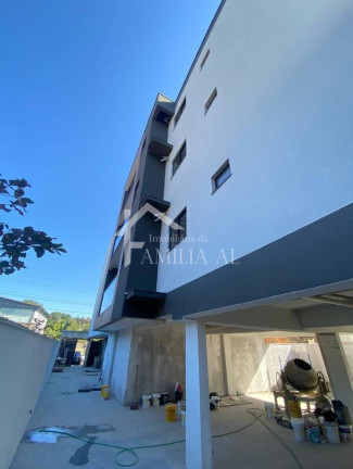 Imagem Apartamento com 2 Quartos à Venda, 70 m² em Costa E Silva - Joinville