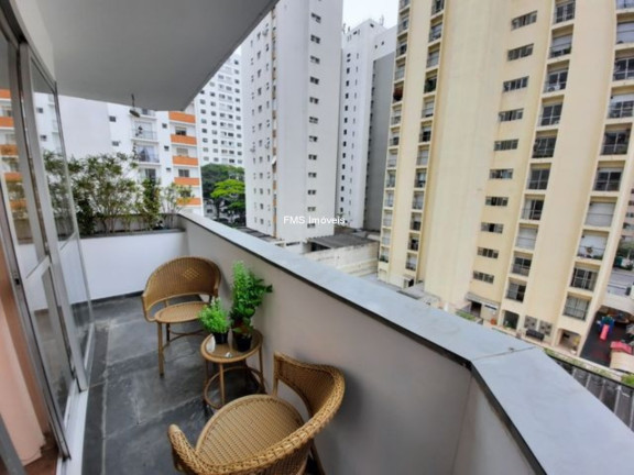 Imagem Imóvel com 3 Quartos à Venda, 144 m² em Moema - São Paulo Imagem Imóvel com 3 Quartos à Venda, 144 m² em Moema - São Paulo