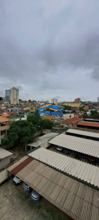 Apartamento com 2 Quartos à Venda, 60 m² em Quitaúna - Osasco