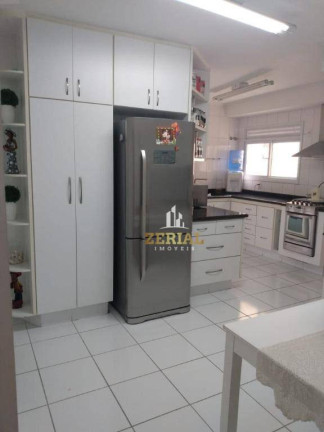Imagem Apartamento com 3 Quartos à Venda, 146 m² em Barcelona - São Caetano Do Sul Imagem Apartamento com 3 Quartos à Venda, 146 m² em Barcelona - São Caetano Do Sul