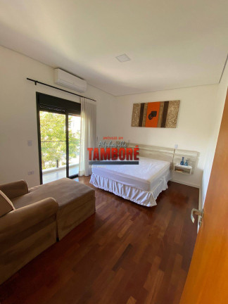 Imagem Casa de Condomínio com 5 Quartos à Venda, 500 m² em Gênesis 2 - Alphaville