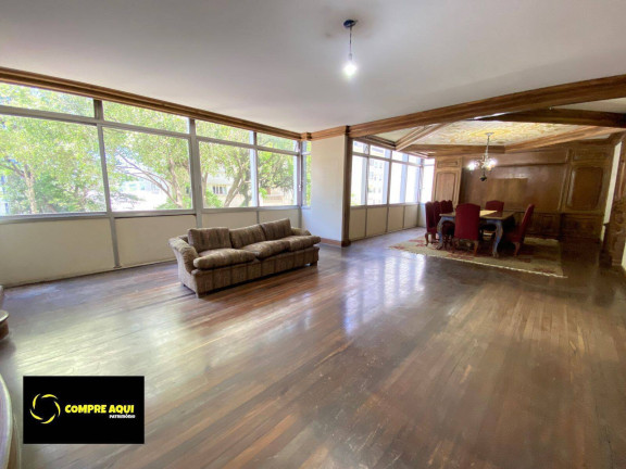 Imagem Apartamento com 4 Quartos à Venda, 282 m² em Higienópolis - São Paulo Imagem Apartamento com 4 Quartos à Venda, 282 m² em Higienópolis - São Paulo