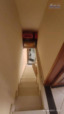 Imagem Sobrado com 3 Quartos à Venda, 100 m² em Vila Regente Feijó - São Paulo Imagem Sobrado com 3 Quartos à Venda, 100 m² em Vila Regente Feijó - São Paulo