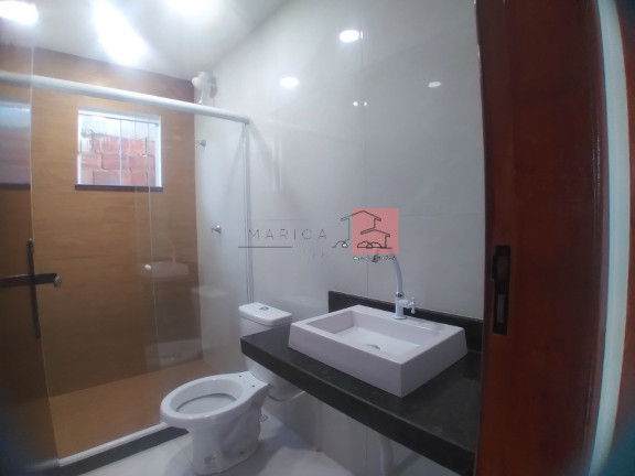 Imagem Casa com 3 Quartos à Venda, 200 m² em Jardim Atlântico Central (itaipuaçu) - Maricá