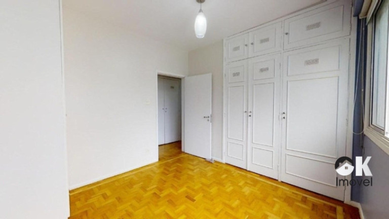 Imagem Apartamento com 3 Quartos à Venda, 154 m² em Perdizes - São Paulo Imagem Apartamento com 3 Quartos à Venda, 154 m² em Perdizes - São Paulo