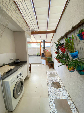 Imagem Casa com 4 Quartos à Venda, 197 m² em Parque Rincão - Cotia