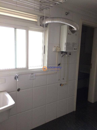 Imagem Apartamento com 3 Quartos à Venda, 150 m² em Jardim - Santo André Imagem Apartamento com 3 Quartos à Venda, 150 m² em Jardim - Santo André