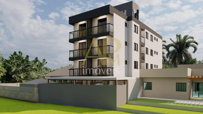 Imagem Apartamento com 3 Quartos à Venda, 83 m² em Pagani - Palhoça Imagem Apartamento com 3 Quartos à Venda, 83 m² em Pagani - Palhoça