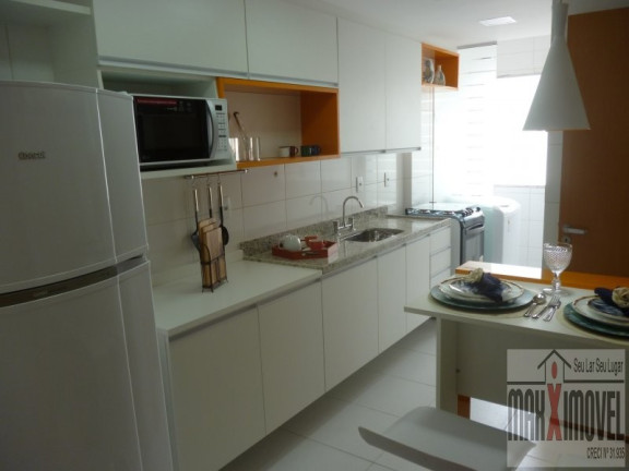 Imagem Apartamento com 3 Quartos à Venda, 80 m² em Cachambi - Rio De Janeiro
