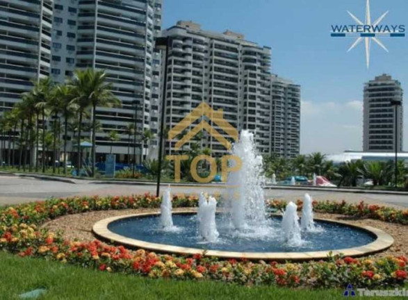 Imagem Apartamento com 4 Quartos à Venda, 173 m² em Barra Da Tijuca - Rio De Janeiro