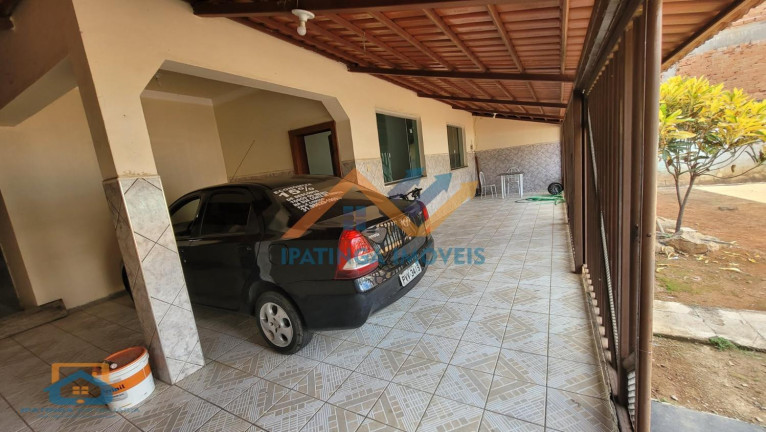 Imagem Casa com 3 Quartos à Venda, 150 m² em Bethânia - Ipatinga Imagem Casa com 3 Quartos à Venda, 150 m² em Bethânia - Ipatinga
