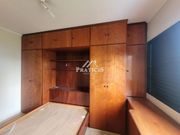 Imagem Apartamento com 2 Quartos à Venda, 72 m² em Chacara Klabin - São Paulo