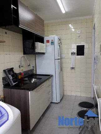 Imagem Apartamento com 1 Quarto à Venda, 40 m² em Lauzane Paulista - São Paulo Imagem Apartamento com 1 Quarto à Venda, 40 m² em Lauzane Paulista - São Paulo
