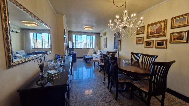 Imagem Apartamento com 3 Quartos à Venda, 127 m² em Aparecida - Santos Imagem Apartamento com 3 Quartos à Venda, 127 m² em Aparecida - Santos