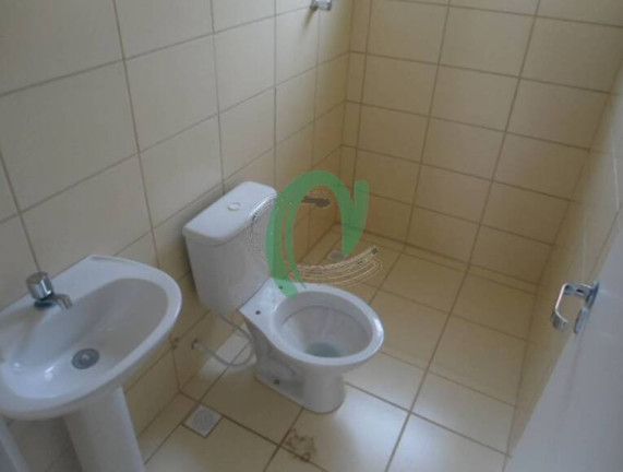 Imagem Apartamento com 1 Quarto à Venda, 35 m² em Vila Voturua - São Vicente