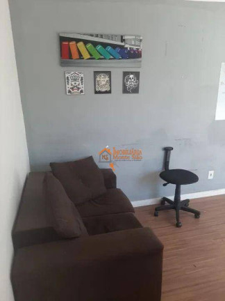 Imagem Apartamento com 2 Quartos à Venda, 45 m² em água Chata - Guarulhos Imagem Apartamento com 2 Quartos à Venda, 45 m² em água Chata - Guarulhos