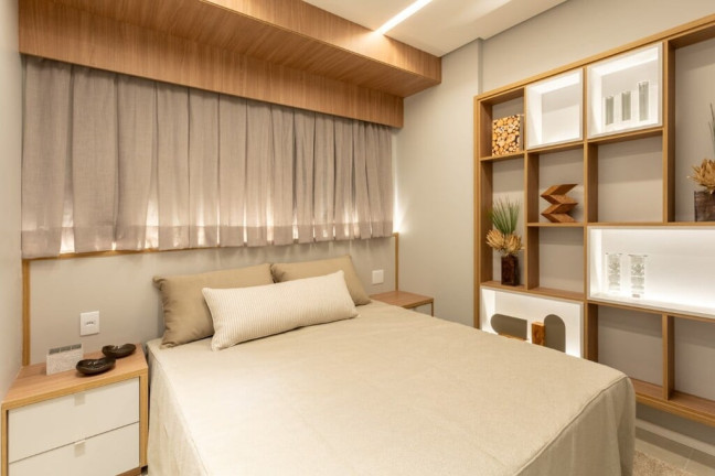 Imagem Apartamento com 3 Quartos à Venda, 59 m² em Madalena - Recife Imagem Apartamento com 3 Quartos à Venda, 59 m² em Madalena - Recife