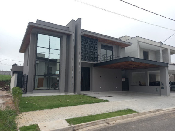 Imagem Casa com 3 Quartos à Venda, 262 m² em Recanto Dos Eucaliptos - São José Dos Campos Imagem Casa com 3 Quartos à Venda, 262 m² em Recanto Dos Eucaliptos - São José Dos Campos