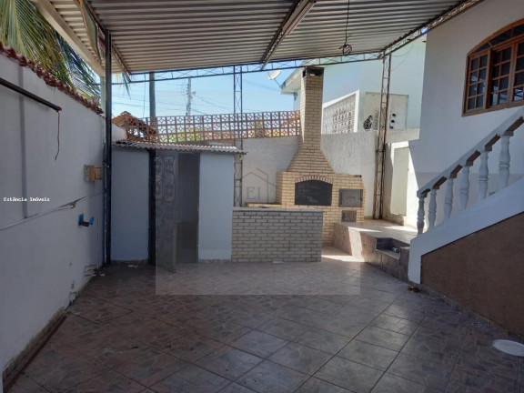 Imagem Casa com 4 Quartos à Venda, 250 m² em São Salvador - Itaguaí