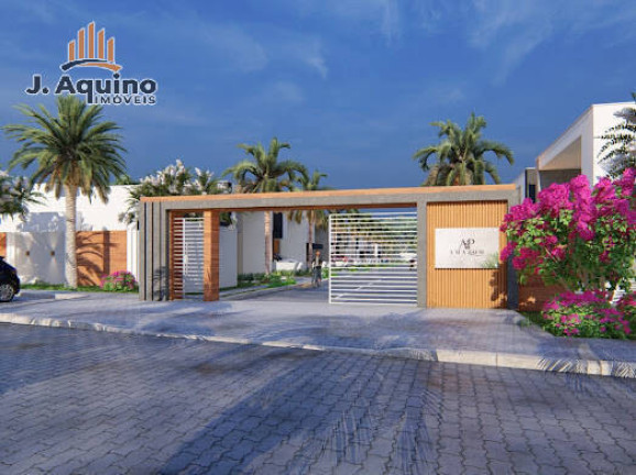 Imagem Casa de Condomínio com 3 Quartos à Venda, 292 m² em Jacundá - Aquiraz