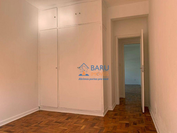 Imagem Apartamento com 3 Quartos à Venda, 118 m² em Higienópolis - São Paulo Imagem Apartamento com 3 Quartos à Venda, 118 m² em Higienópolis - São Paulo
