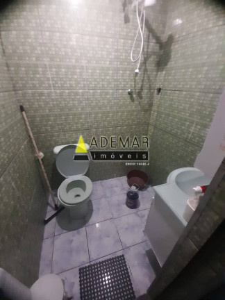 Imagem Casa com 3 Quartos à Venda, 100 m² em Casa Grande - Diadema Imagem Casa com 3 Quartos à Venda, 100 m² em Casa Grande - Diadema