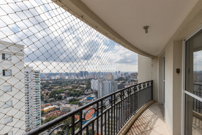 Imagem Apartamento com 3 Quartos à Venda, 94 m² em Alto Da Boa Vista - São Paulo Imagem Apartamento com 3 Quartos à Venda, 94 m² em Alto Da Boa Vista - São Paulo