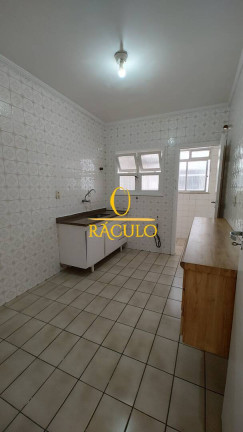 Imagem Apartamento com 1 Quarto à Venda, 56 m² em Itararé - São Vicente Imagem Apartamento com 1 Quarto à Venda, 56 m² em Itararé - São Vicente