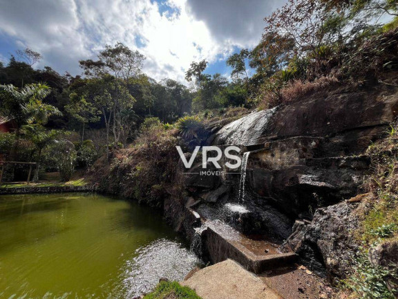 Imagem Fazenda à Venda, 122.000 m² em Vargem Grande - Teresópolis Imagem Fazenda à Venda, 122.000 m² em Vargem Grande - Teresópolis