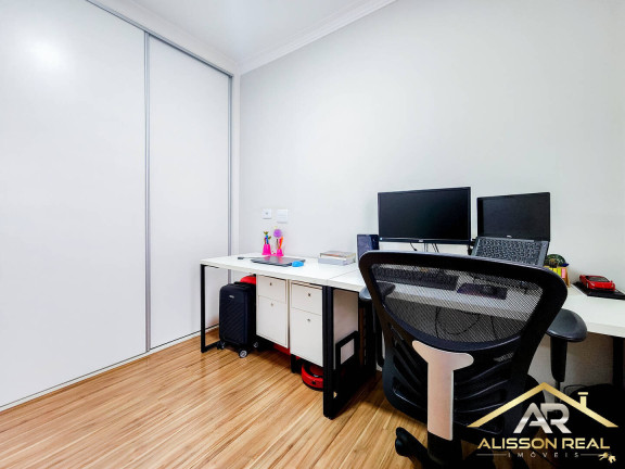 Imagem Apartamento com 2 Quartos à Venda, 60 m² em Jaguaribe - Osasco