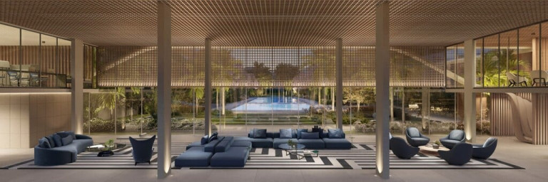 Imagem Apartamento com 1 Quarto à Venda, 80 m² em Ponta De Campina - Cabedelo