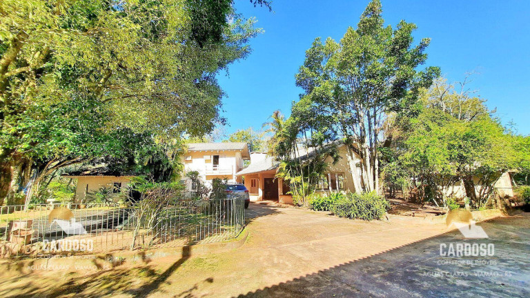 Imagem Fazenda à Venda, 20.000 m² em águas Claras - Viamão Imagem Fazenda à Venda, 20.000 m² em águas Claras - Viamão