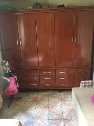 Imagem Sobrado com 3 Quartos à Venda,  em Campanario - Diadema