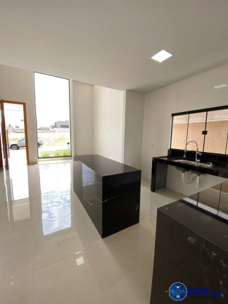 Imagem Casa com 3 Quartos à Venda, 300 m² em Jardins Bolonha - Senador Canedo Imagem Casa com 3 Quartos à Venda, 300 m² em Jardins Bolonha - Senador Canedo