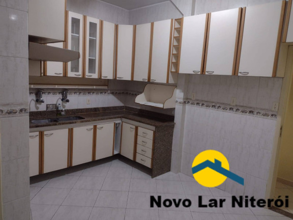 Imagem Apartamento com 3 Quartos à Venda, 110 m² em Icaraí - Niterói Imagem Apartamento com 3 Quartos à Venda, 110 m² em Icaraí - Niterói