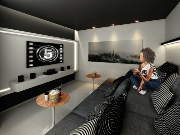 Imagem Studio com 1 Quarto à Venda, 14 m² em Bom Retiro - São Paulo Imagem Studio com 1 Quarto à Venda, 14 m² em Bom Retiro - São Paulo