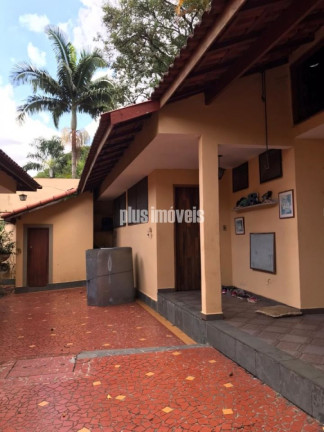 Imagem Casa com 4 Quartos à Venda, 320 m² em Butantã - São Paulo Imagem Casa com 4 Quartos à Venda, 320 m² em Butantã - São Paulo