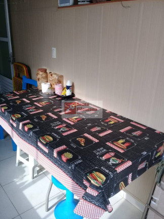 Imagem Cobertura com 2 Quartos à Venda, 96 m² em Parque Oratório - Santo André Imagem Cobertura com 2 Quartos à Venda, 96 m² em Parque Oratório - Santo André