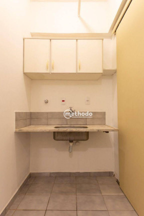 Imagem Sala Comercial à Venda ou Locação, 38 m² em Centro - Campinas Imagem Sala Comercial à Venda ou Locação, 38 m² em Centro - Campinas