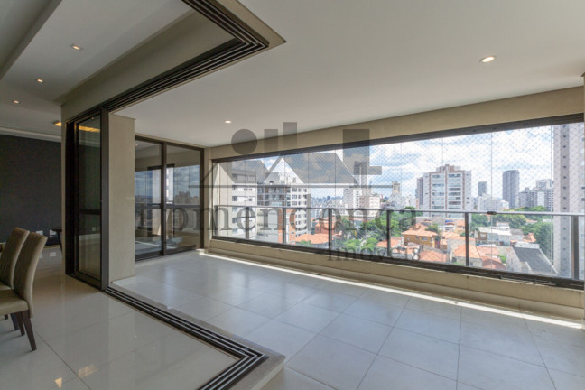 Imagem Apartamento com 4 Quartos à Venda, 228 m² em Sumaré - São Paulo Imagem Apartamento com 4 Quartos à Venda, 228 m² em Sumaré - São Paulo
