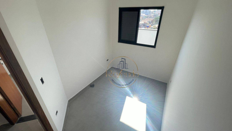 Imagem Apartamento com 2 Quartos à Venda, 52 m² em Jardim Alvorada - Santo André Imagem Apartamento com 2 Quartos à Venda, 52 m² em Jardim Alvorada - Santo André