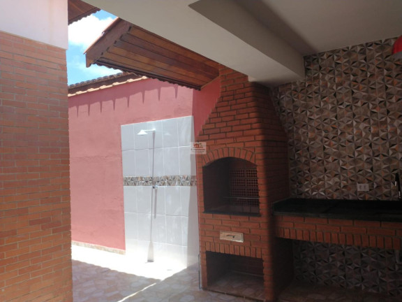 Imagem Casa com 3 Quartos à Venda, 169 m² em Cibratel I - Itanhaém Imagem Casa com 3 Quartos à Venda, 169 m² em Cibratel I - Itanhaém