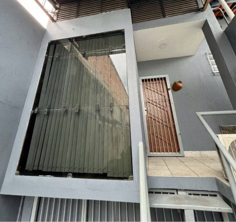 Imagem Loft com 1 Quarto para Alugar, 40 m² em Centro - Manaus Imagem Loft com 1 Quarto para Alugar, 40 m² em Centro - Manaus